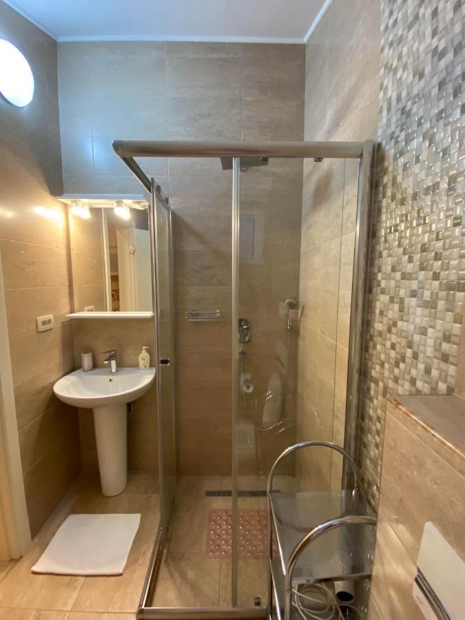 Apartmani Raskovic Budua Esterno foto