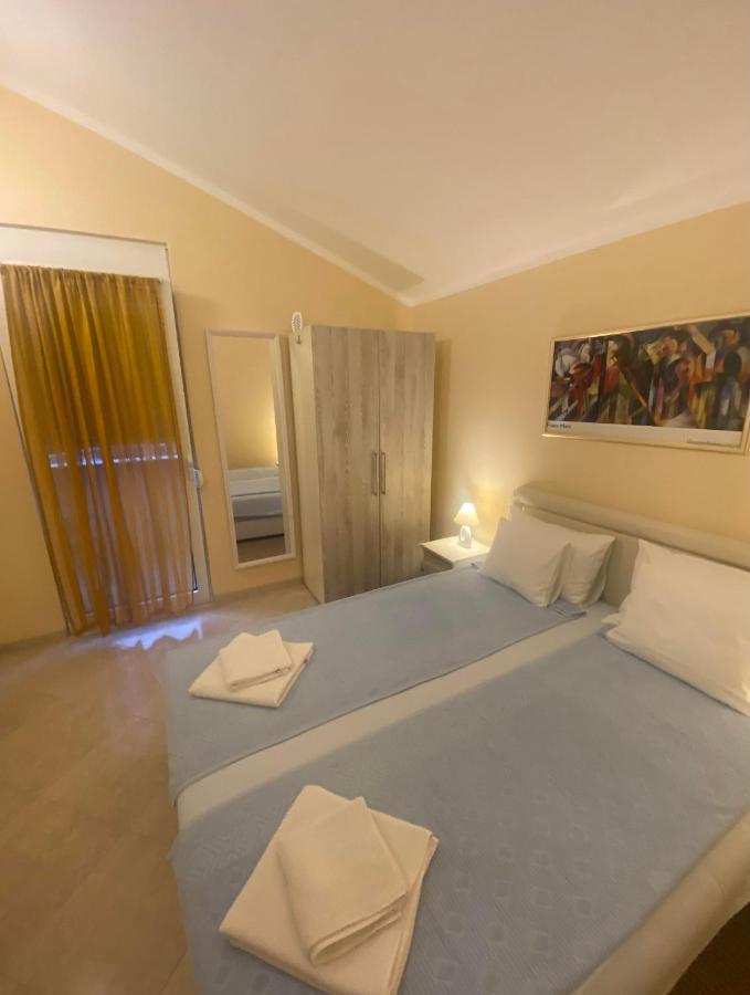 Apartmani Raskovic Budua Esterno foto