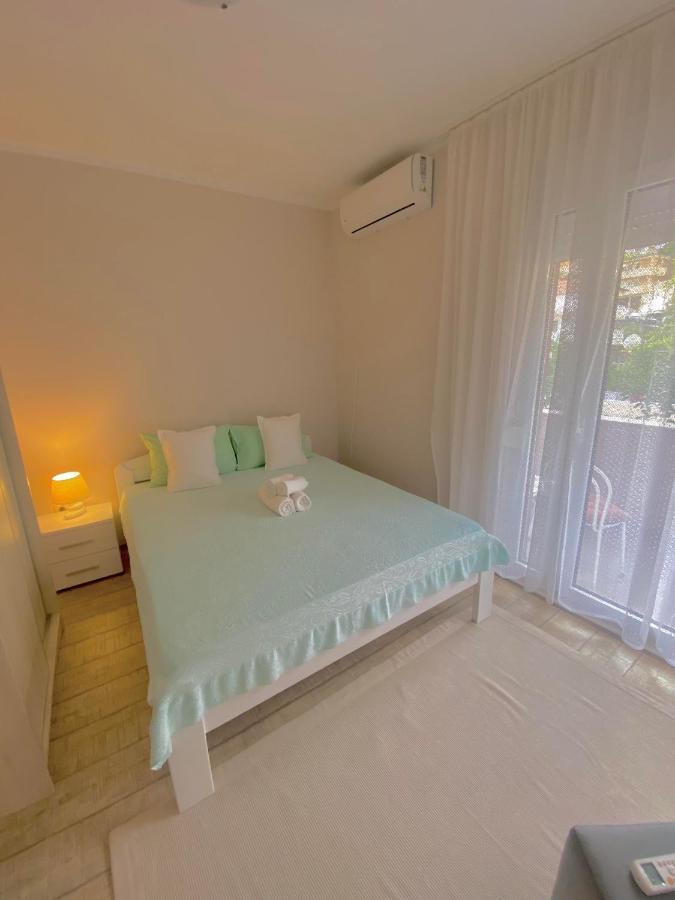 Apartmani Raskovic Budua Esterno foto