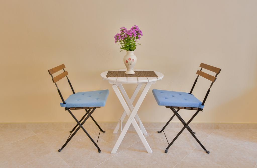 Apartmani Raskovic Budua Esterno foto
