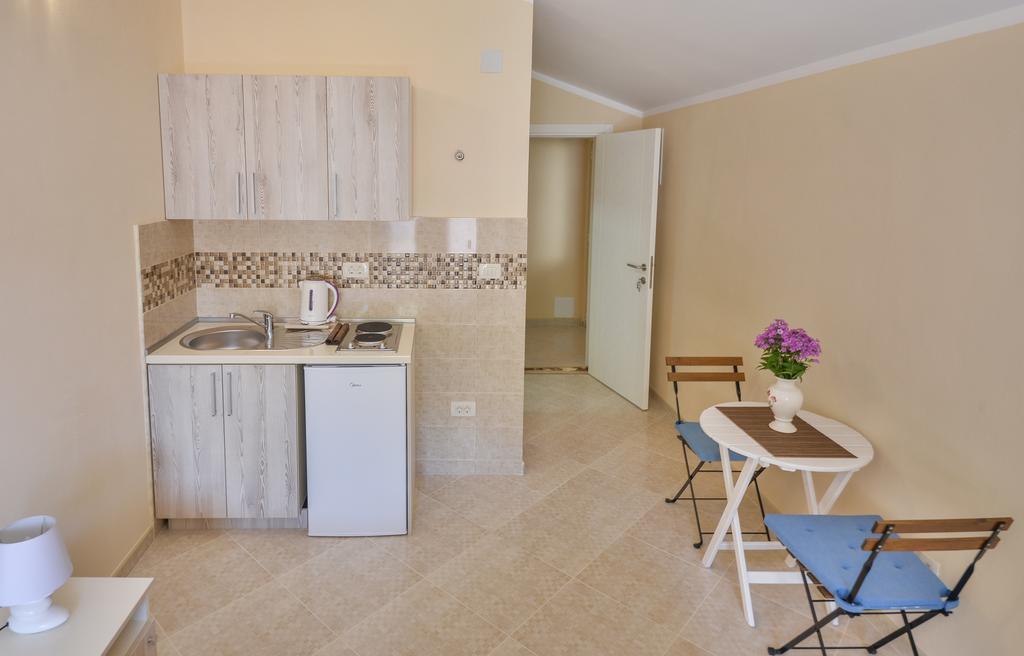 Apartmani Raskovic Budua Esterno foto