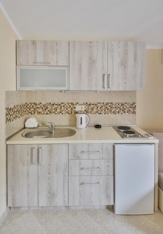 Apartmani Raskovic Budua Esterno foto