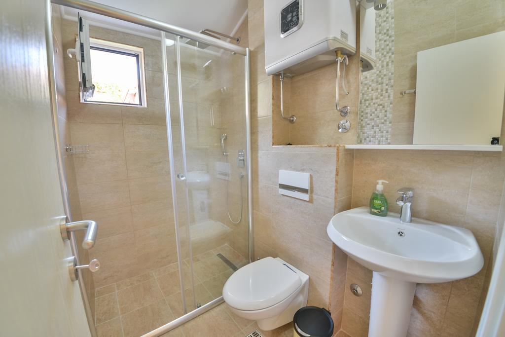 Apartmani Raskovic Budua Esterno foto