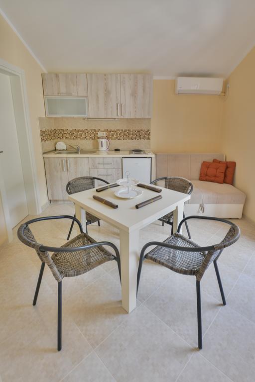 Apartmani Raskovic Budua Esterno foto
